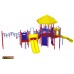 Adventure Playground Equipment Model PS3-90714