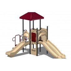 Adventure Playground Equipment Model PS3-90903