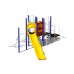 Adventure Playground Equipment Model PS3-91527