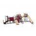 Adventure Playground Equipment Model PS3-91531