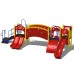 Adventure Playground Equipment Model PS3-91535