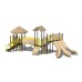 Adventure Playground Equipment Model PS3-91539