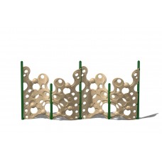 Adventure Playground Equipment Model PS3-91544