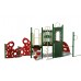 Adventure Playground Equipment Model PS3-91590