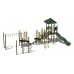 Adventure Playground Equipment Model PS3-91634