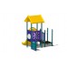 Adventure Playground Equipment Model PS3-91640