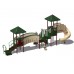 Adventure Playground Equipment Model PS3-91665