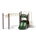 Adventure Playground Equipment Model PS3-91669