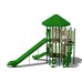 Adventure Playground Equipment Model PS3-91678