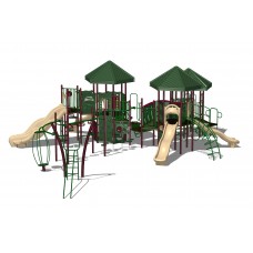 Adventure Playground Equipment Model PS3-91705