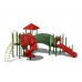 Adventure Playground Equipment Model PS3-91712