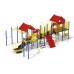 Adventure Playground Equipment Model PS3-91728