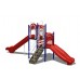 Adventure Playground Equipment Model PS3-91752