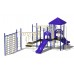 Adventure Playground Equipment Model PS3-91765