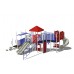 Adventure Playground Equipment Model PS3-91777