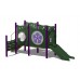 Adventure Playground Equipment Model PS3-91793