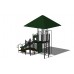 Adventure Playground Equipment Model PS3-91828