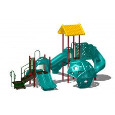 Adventure Playground Equipment Model PS3-91852