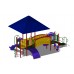 Adventure Playground Equipment Model PS3-91862