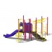 Adventure Playground Equipment Model PS3-91877