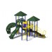 Adventure Playground Equipment Model PS3-91879