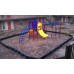 Adventure Playground Equipment Model PS3-90894