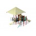 Adventure Playground Equipment Model PS3-29177