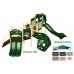 Adventure Playground Equipment Model PS3-91875