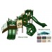 Adventure Playground Equipment Model PS3-91875