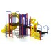 Adventure Playground Equipment Model PS3-25037