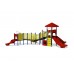 Adventure Playground Equipment Model PS3-27587-1