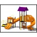 Adventure Playground Equipment Model PS3-28239