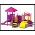 Adventure Playground Equipment Model PS3-28512-1