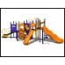 Adventure Playground Equipment Model PS3-91194