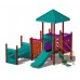 Adventure Playground Equipment Model PS3-90885