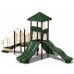 Adventure Playground Equipment Model PS3-90935