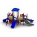 Playground Equipment Model 353161 Alpine Crawler