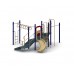 Playground Equipment Model 353174 Kid Classic