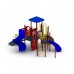 Playground Equipment Model 354124 Patriot