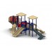 Playground Equipment Model 354125 Kiddin A Round