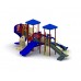 Playground Equipment Model 354125 Kiddin A Round