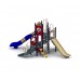 Playground Equipment Model 354132 Carolina Classic