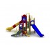 Playground Equipment Model 354132 Carolina Classic