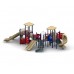 Playground Equipment Model 35809 Great Escape