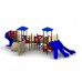 Playground Equipment Model 35809 Great Escape