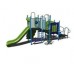 Playground Equipment Model CW-0029