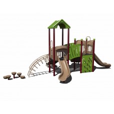 CW-0064-1 Playground Model