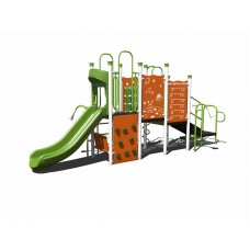 CW-0078 Playground Model