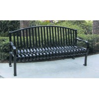 4 foot Northgate Bench