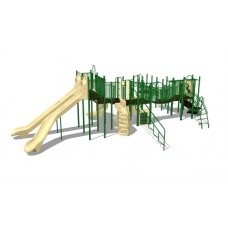 Adventure Playground Equipment Model PS3-19787